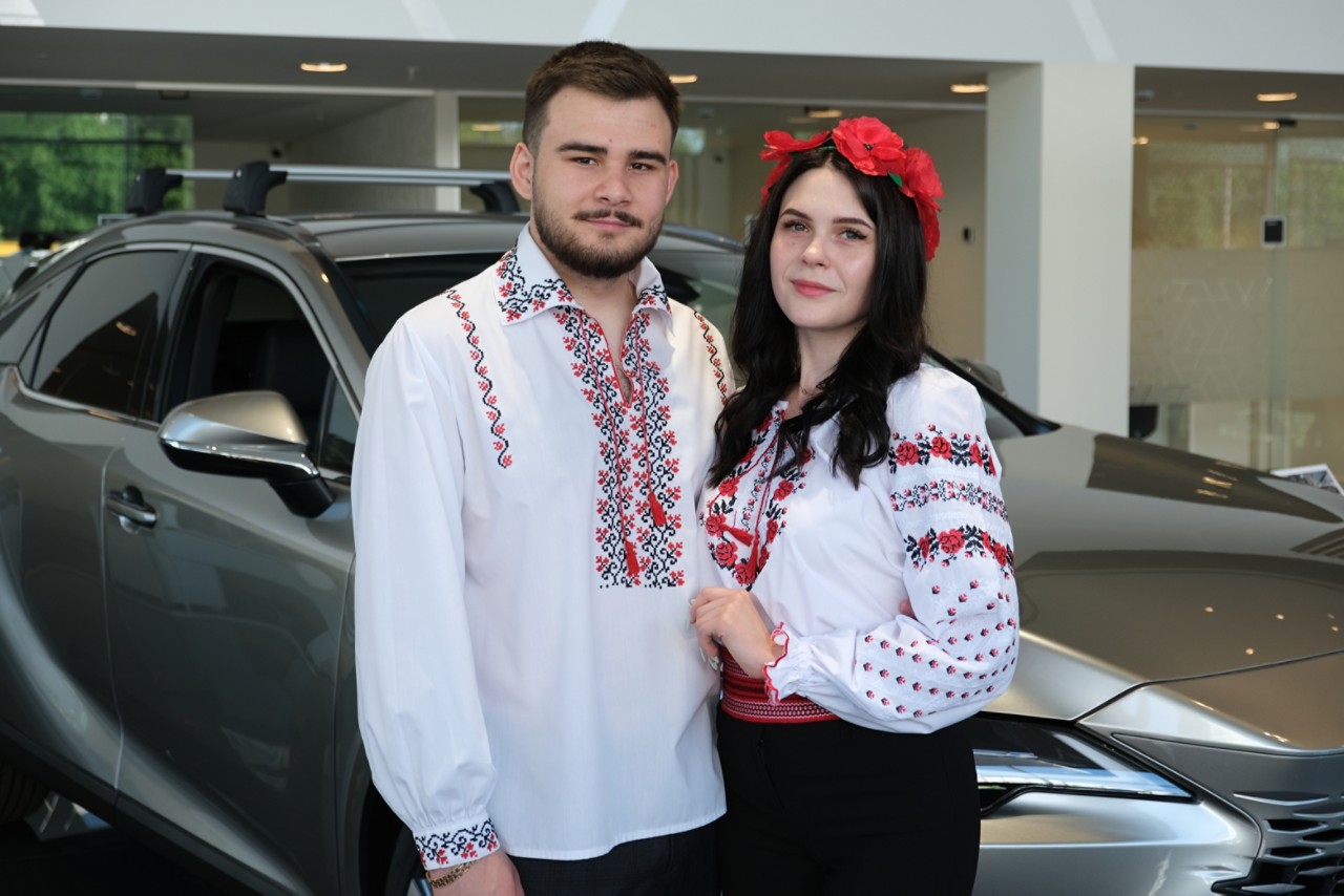 International Day of the Romanian Blouse