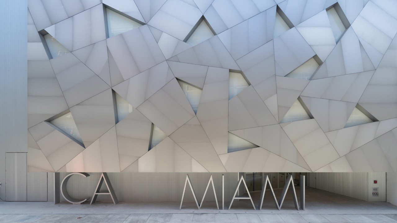 ICA Miami